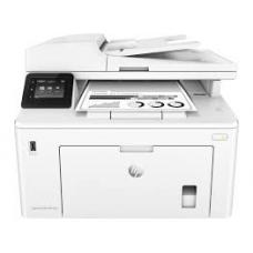 LaserJet Pro MFP M227fdn